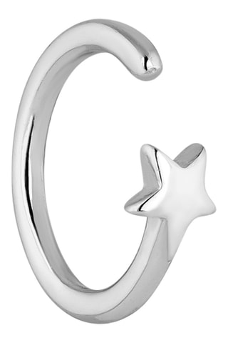 Earcuff Argent