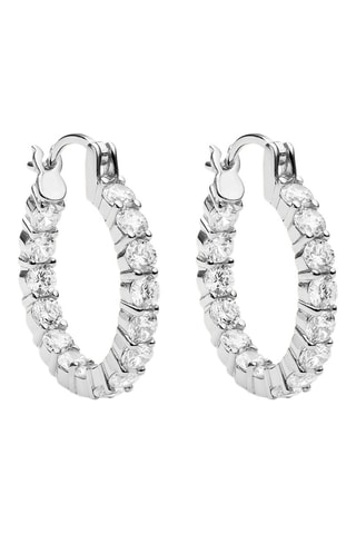 Créoles Argen et zircons