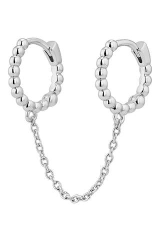 Earcuff Neit - Zilver