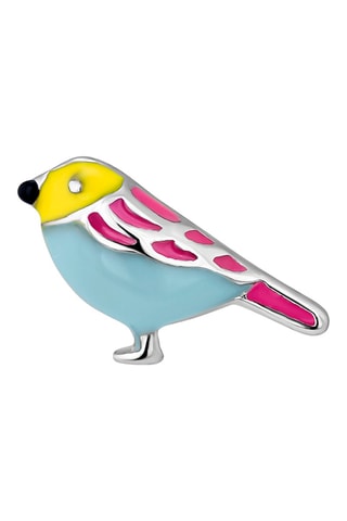 Puce Pajarito - Argent