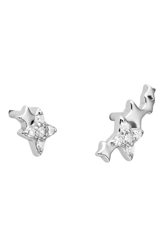 Puces Saanvi - Argent