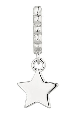 Boucle d'oreille - 
Argent