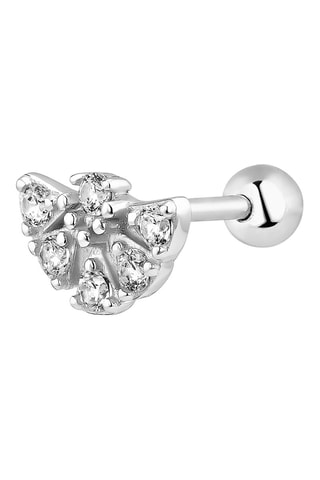 Piercing Aridian Argent