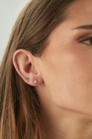 Puces asymétriques - 
Argent