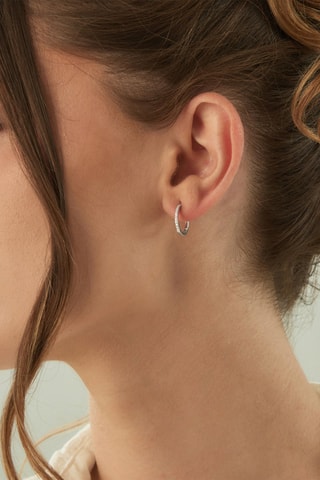 Demi-créoles - Argent