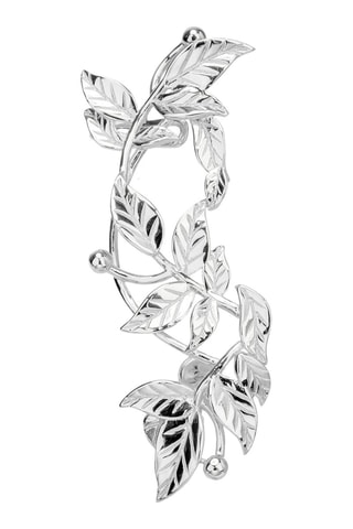 Boucle d'oreille - Argent