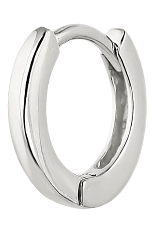 Créole Layna - 
Argent 