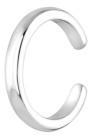 Earcuff - Argent
