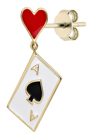 Piercing The Love Game - Argent