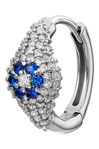 Piercing Turkish - Argent