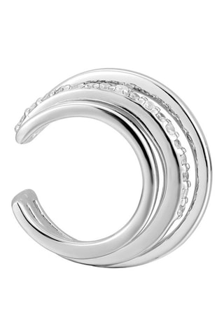 Earcuff - Argent