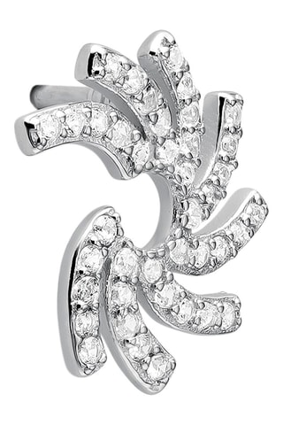 Piercing Mekong - Argent