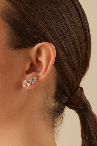 Piercing Mekong - Argent