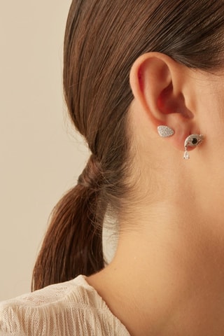Piercing Noura - Argent