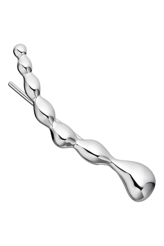 Boucle d’oreille - Argent