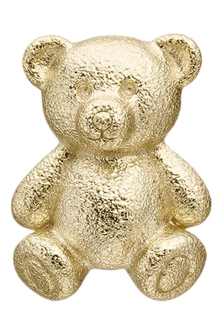 Piercing - Argent plaqué or jaune