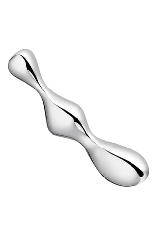 Boucle d’oreille - Argent