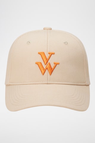 Cappellino Clem - Ecrù