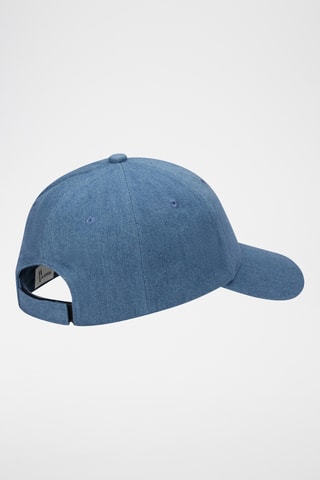 Cappellino Clem - Blu