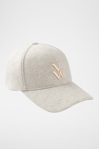 Cappellino Auriane - Beige