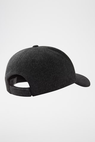 Cappellino Auriane - Nero