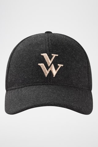 Cappellino Auriane - Nero