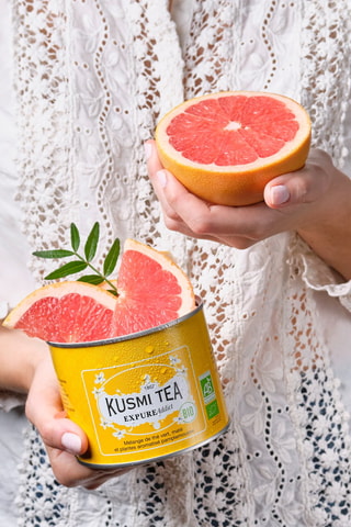 Expure Addict ecológico - Lata de metal - 100 g