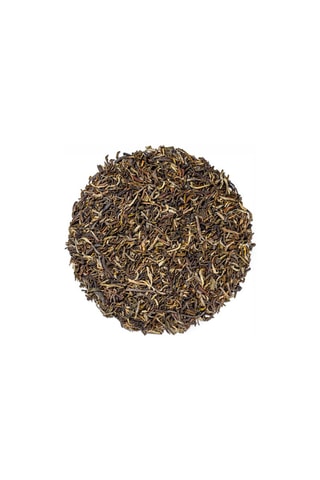 Té Tropical White ecológico - Mango y fruta de la pasión ­- Lata a granel - 100 g