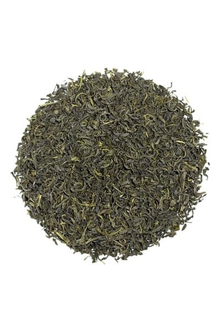 Té negro Assam ecológico - 100 g