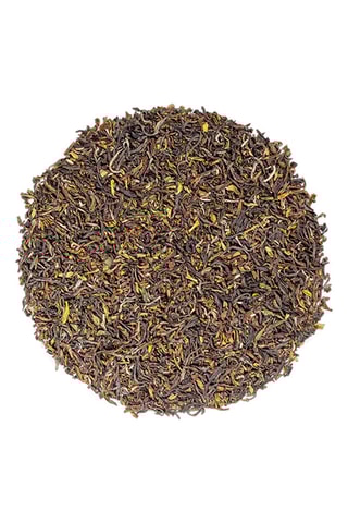 Té negro de Nepal Jardin de Guranse ecológico - 100 g