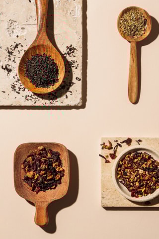 Té verde Perles de Jade con jazmín ecológico - 100 g