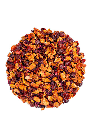 Infusión AquaExotica ecológica - 100 g