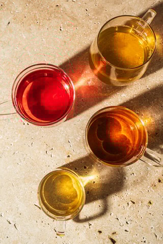 Infusión AquaExotica ecológica - 100 g