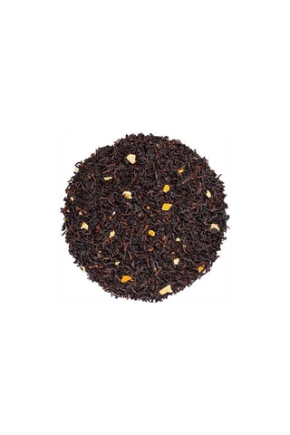 Té Earl Grey Intense ecológico - Bergamota, limón y lima - Lata de recarga - 100 g