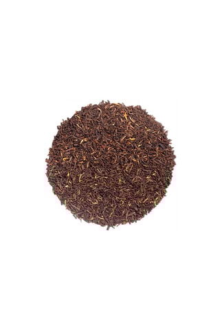 Té Grand Yunnan N.º 21 ecológico originario de China - Lata a granel - 100 g