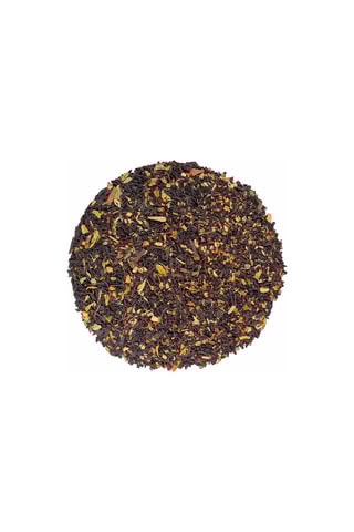 Té Kashmir Tchaï ecológico - Receta tradicional india - Lata a granel - 100 g