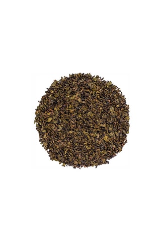 Té verde con menta ecológico originario de Marruecos - Lata a granel - 100 g