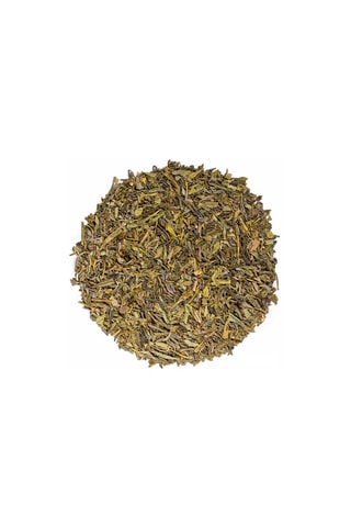 Té verde rosa ecológico - Lata a granel - 100 g