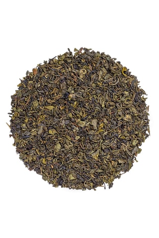 Té verde Bouquet ecológico - 100 g