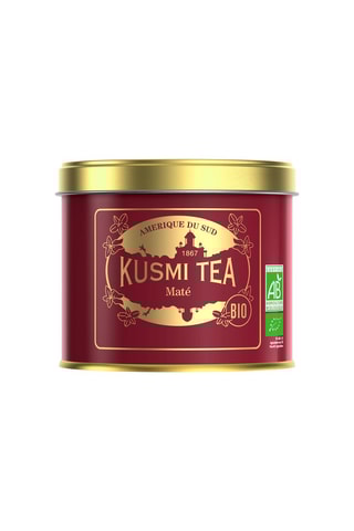 Navulling Biologische Maté - 100 g