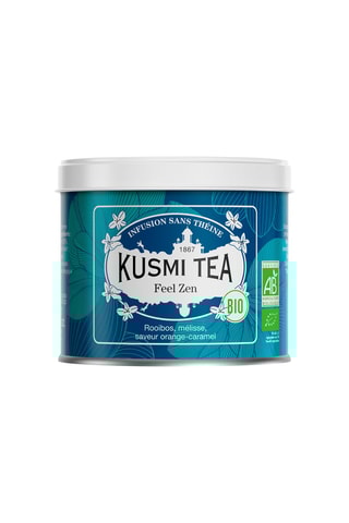 Feel Zen ecológico - Lata de metal - 100 g