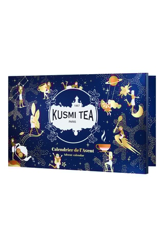 Biologische Tweeluikse Adventskalender 2025