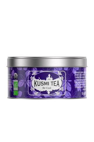 2 x Be Cool ecológico en lata - 18 g