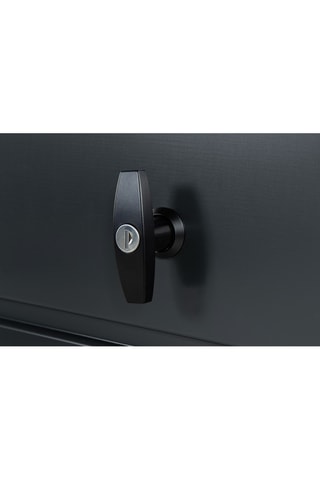 Arcón para exterior - Antracita - 600 l