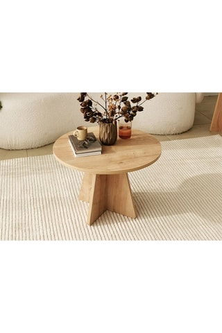 Table basse - 60 x 60 x 40 cm
