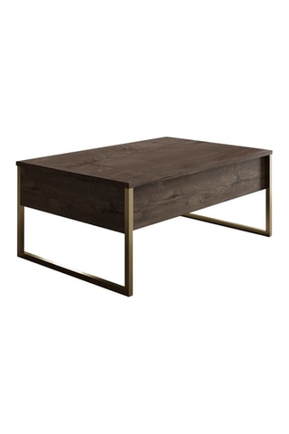 Table basse - 90 x 40 x 60 cm