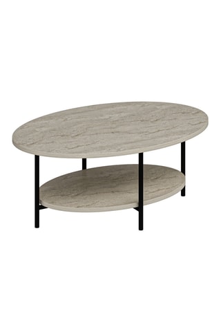 Table basse Elis - 90 x 36 x 60 cm