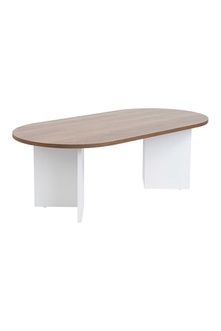 Table basse Sable - 119 x 40 x 60 cm