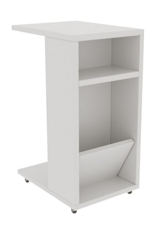 Table d'appoint - 30 x 63 x 40 cm 