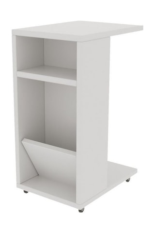 Table d'appoint - 30 x 63 x 40 cm 